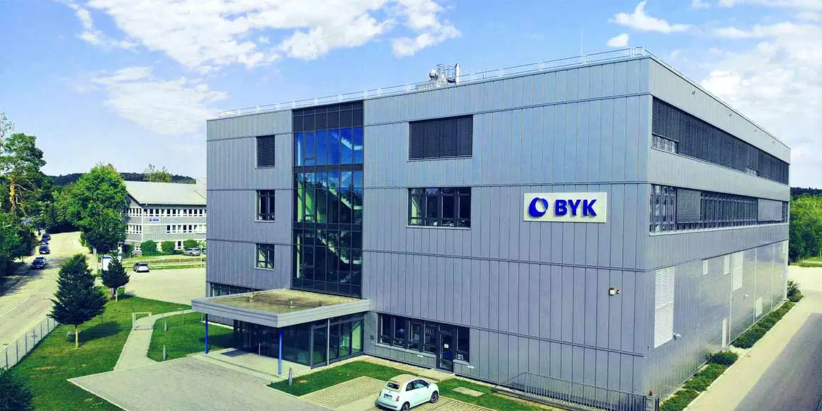 BYK: Más de un siglo de innovación en aditivos para la Industria del Plástico