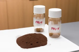 Desarrollan un nuevo tipo de bioplástico a partir de lignina y CO₂ sin isocianatos