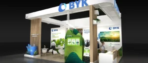 Tecnología libre de PFAS: Los aditivos de BYK estarán presentes en la K 2025