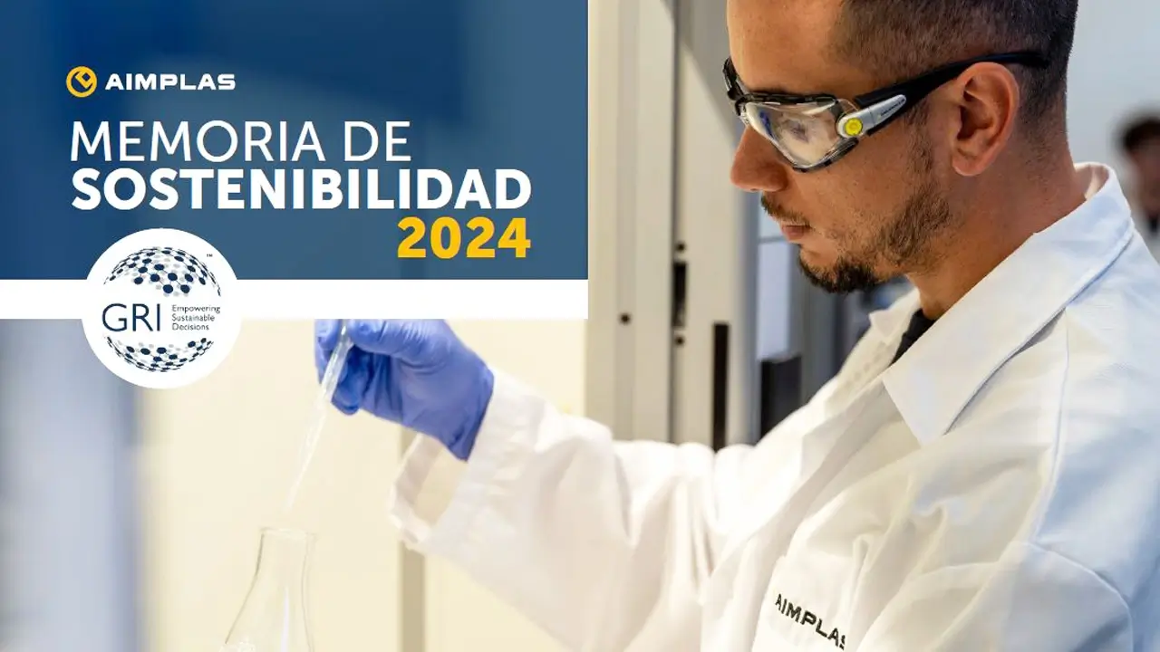 AIMPLAS alcanza la neutralidad climática y un récord de impacto social en 2024