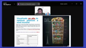 Disposición adecuada de residuos es clave para reducir los microplásticos: ANIPAC