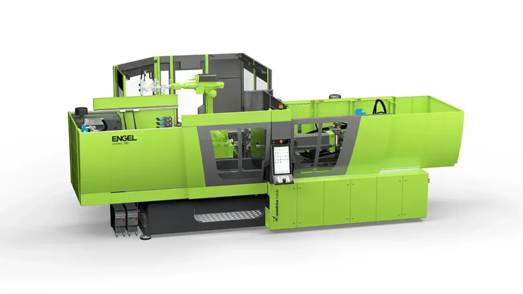 Engel apuesta por la eficiencia en Chinaplas 2026 con soluciones avanzadas de moldeo por inyección