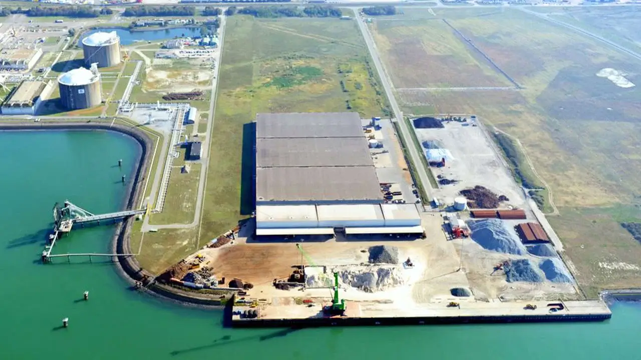 Neste y Ravago cancelan proyecto de reciclaje químico en Países Bajos