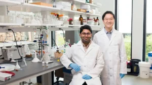 Utilizan bioplásticos a partir de lignina y CO₂ para crear Poliuretanos sostenibles