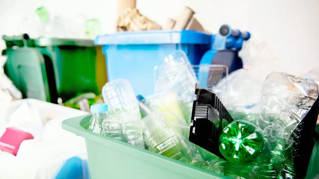 Inicia en Ginebra la última ronda de negociaciones para un Tratado Global sobre Plásticos