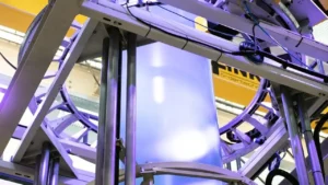 Extrusión de plásticos: qué es, cómo funciona y principales aplicaciones
