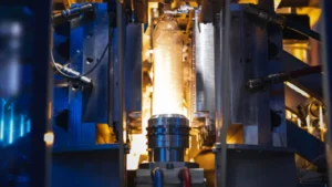 Adopción tecnológica en la transformación de PET en Latinoamérica: Tendencias, demanda y personalización