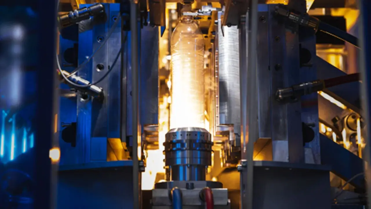 Adopción tecnológica en la transformación de PET en Latinoamérica: Tendencias, demanda y personalización