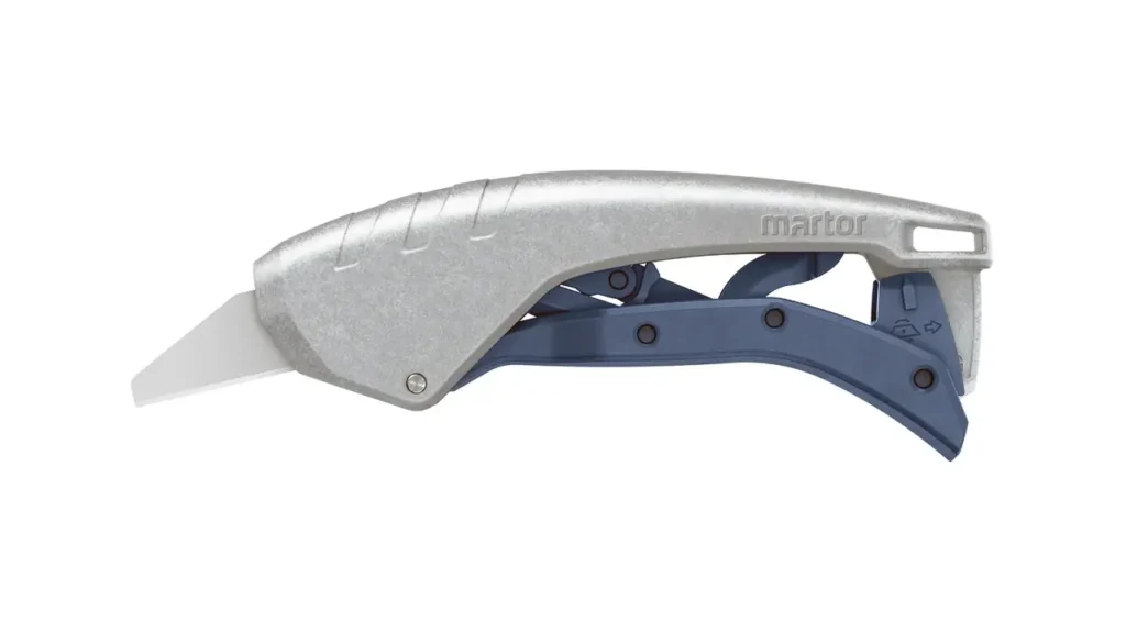 Soluciones industriales de corte Martor: Inversión inteligente para marcas comprometidas con la eficiencia y seguridad