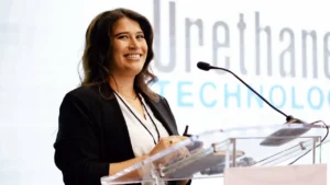 El futuro del Poliuretano en Norteamérica: Un análisis desde UTECH Las Américas 2025