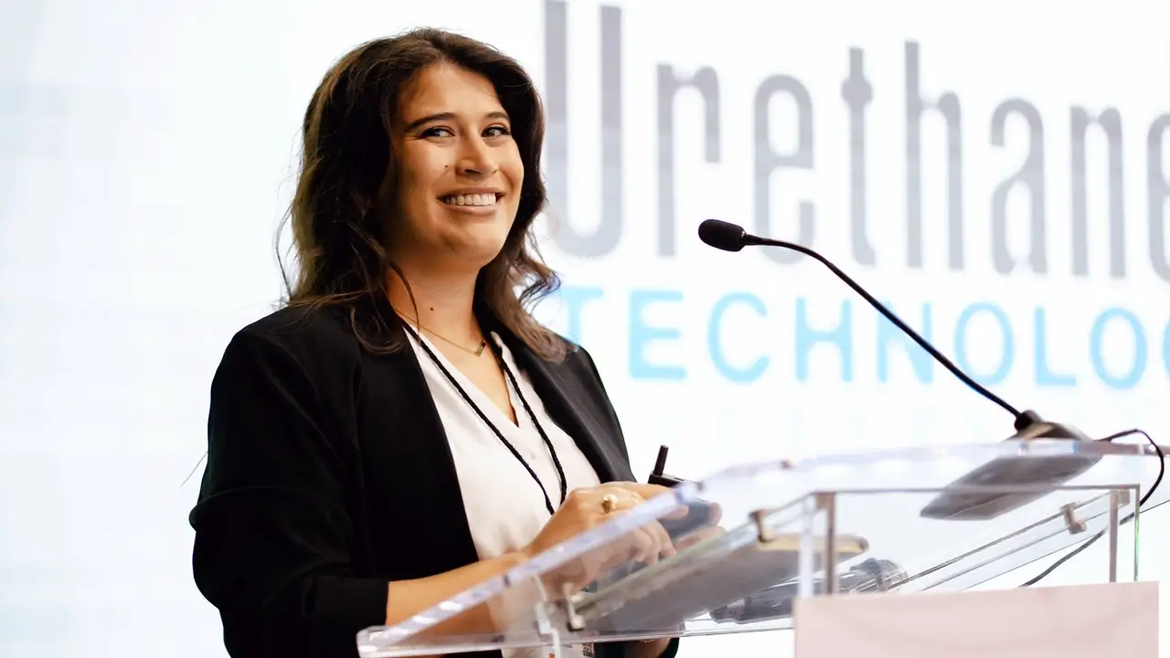 El futuro del Poliuretano en Norteamérica: Un análisis desde UTECH Las Américas 2025