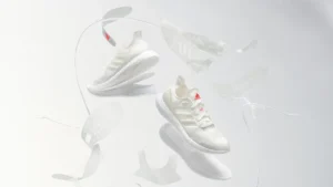 Entre medias y materiales reciclados: La historia viva de la innovación textil