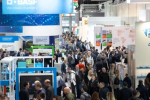 Syensqo debutará en la K 2025 con innovaciones en polímeros especiales y materiales avanzados