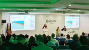 PLASREC 2025: AIMPLAS anuncia la tercera edición del Seminario Internacional de Reciclado de Plásticos