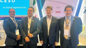 La Industria del Plástico en México avanza hacia la eficiencia, la innovación y la circularidad