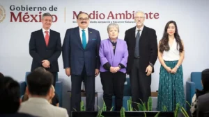 Reciclaje de envases plásticos en México alcanza récord histórico en 2025