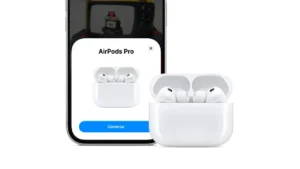 Apple lanza los AirPodsPro 3 con más plástico reciclado y traducción de idiomas