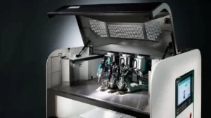 Arburg anuncia el cierre de su segmento de fabricación aditiva a finales de año