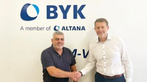 BYK refuerza su presencia en Sudamérica con la creación de BYK do Brasil
