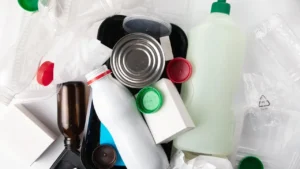 Singapur lanza el primer pasaporte digital global para plásticos con tecnología blockchain