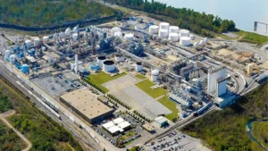 Inauguran en Texas el reactor de Polipropileno más grande de Norteamérica