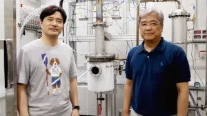La primera antorcha de plasma hidrógeno del mundo puede reciclar plásticos en 0,01 segundos