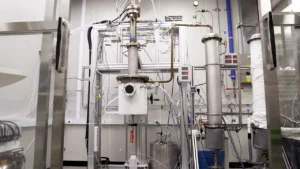 La primera antorcha de plasma hidrógeno del mundo puede reciclar plásticos en 0,01 segundos