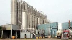 Niche Polymer adquiere cuatro plantas de resina en polvo LYB y forma Specialty Powders