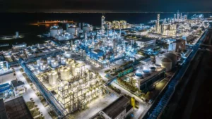 Dan luz verde a la primera planta de LDPE del mundo 100% libre de combustibles fósiles