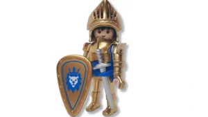 Playmobil cumple 50 años: un recorrido por su vida y evolución junto al plástico