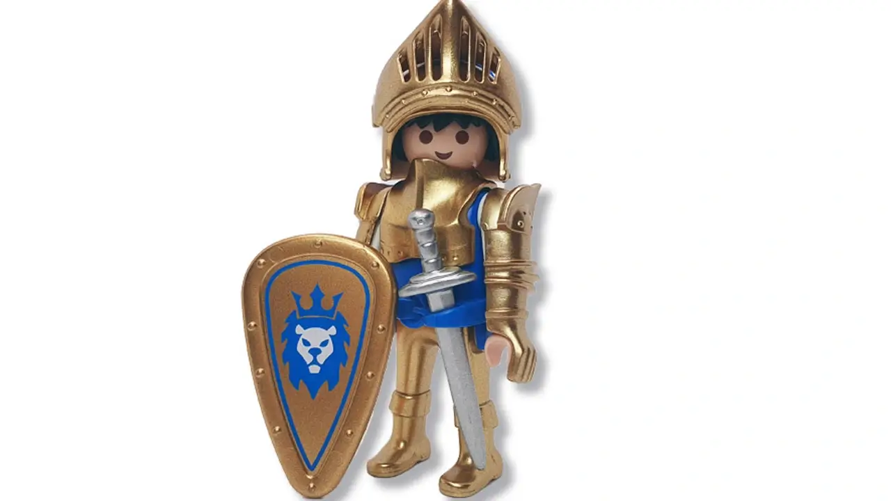Playmobil cumple 50 años: un recorrido por su vida y evolución