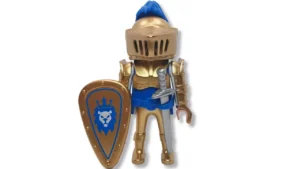 Playmobil cumple 50 años: un recorrido por su vida y evolución