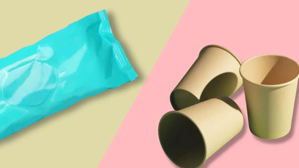 Itene desarrolla nuevas tecnologías para descontaminar films plásticos y reciclar papeles laminados