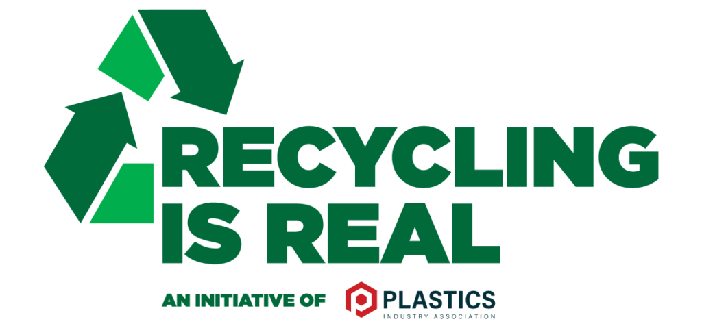 «El reciclaje es real»: PLASTICS impulsa la reutilización del plástico