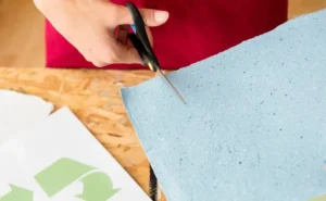 Desarrollan nuevo método para reciclar poliéster con 80% menos energía