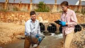 Polímeros de Ingeniería: la nueva frontera en el tratamiento avanzado de aguas contaminadas