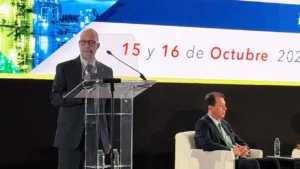 La ANIQ inaugura el 57° Foro Nacional de la Industria Química