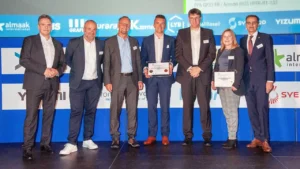 Syensqo recibe cuatro reconocimientos en los SPE Automotive Awards 2025 por su innovación en movilidad sostenible