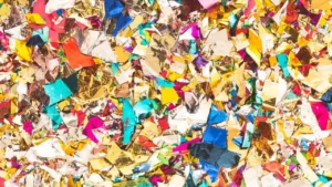 La UE aprueba nuevo reglamento para reducir la contaminación por microplásticos