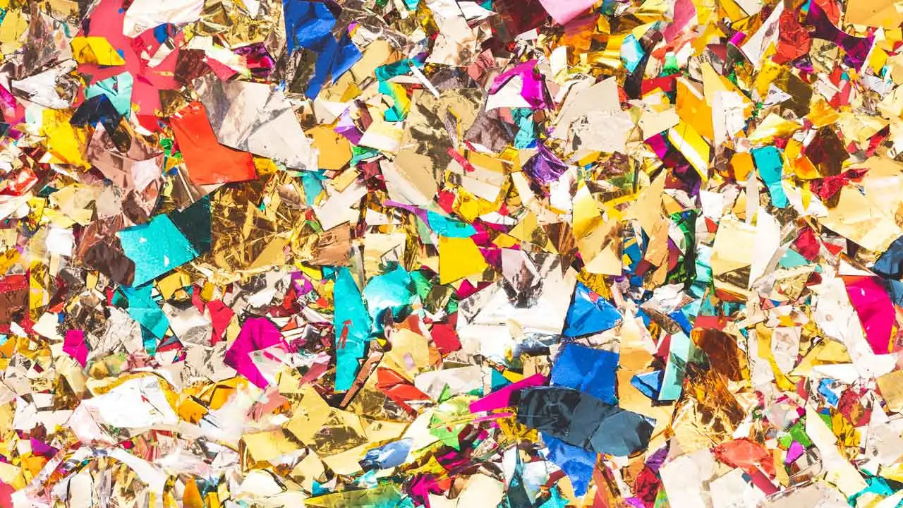 La UE aprueba nuevo reglamento para reducir la contaminación por microplásticos