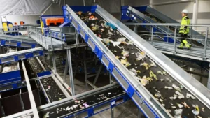 Integra Plastics dejará de producir LDPE y HDPE reciclado para centrarse en Polipropileno (rPP)