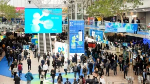 K 2025 cierra con éxito: innovación, sostenibilidad y alianzas globales marcan el rumbo del plástico ¡Nos vemos en 2028!