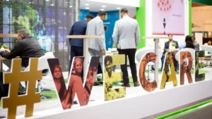 K 2025 cierra con éxito: innovación, sostenibilidad y alianzas globales marcan el rumbo del plástico ¡Nos vemos en 2028!