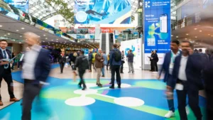 K 2025 cierra con éxito: innovación, sostenibilidad y alianzas globales marcan el rumbo del plástico ¡Nos vemos en 2028!