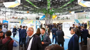 K 2025: El poder del plástico impulsa una nueva era verde, inteligente y responsable