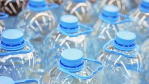 El mercado de botellas de plástico en América Latina crecerá a una tasa anual del 1.3% hasta 2035: informe