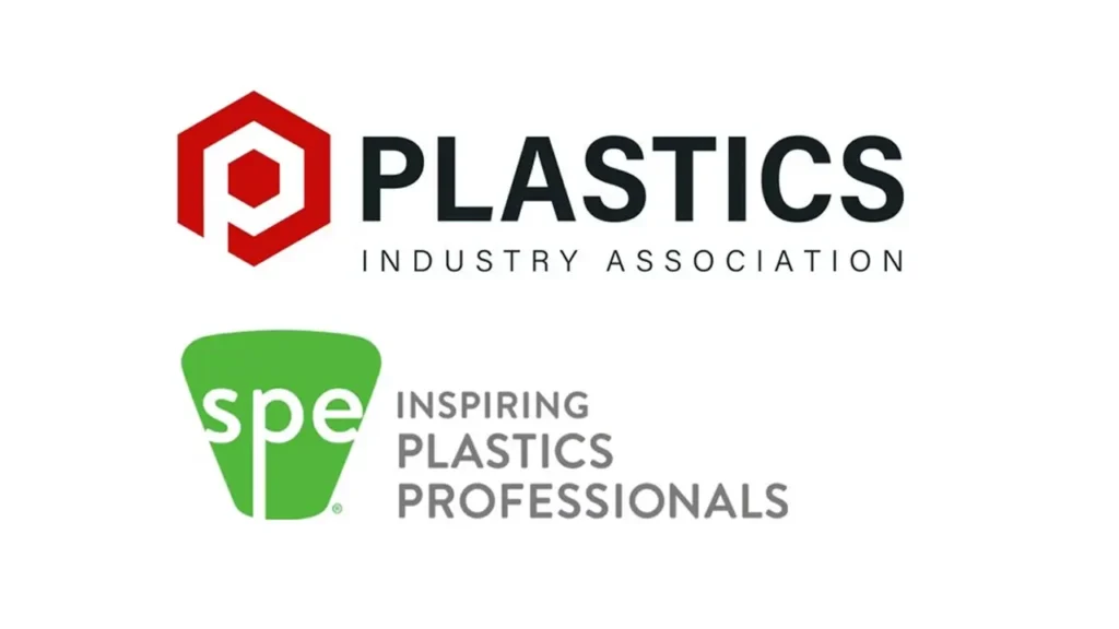 PLASTICS y SPE anuncian una fusión histórica en el sector del plástico
