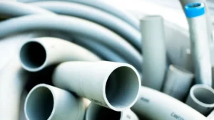 Historia del PVC: el plástico que cambió la vida moderna