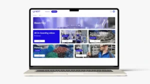 Reifenhäuser NEXT: la evolución del procesamiento de plásticos con IA en la K 2025