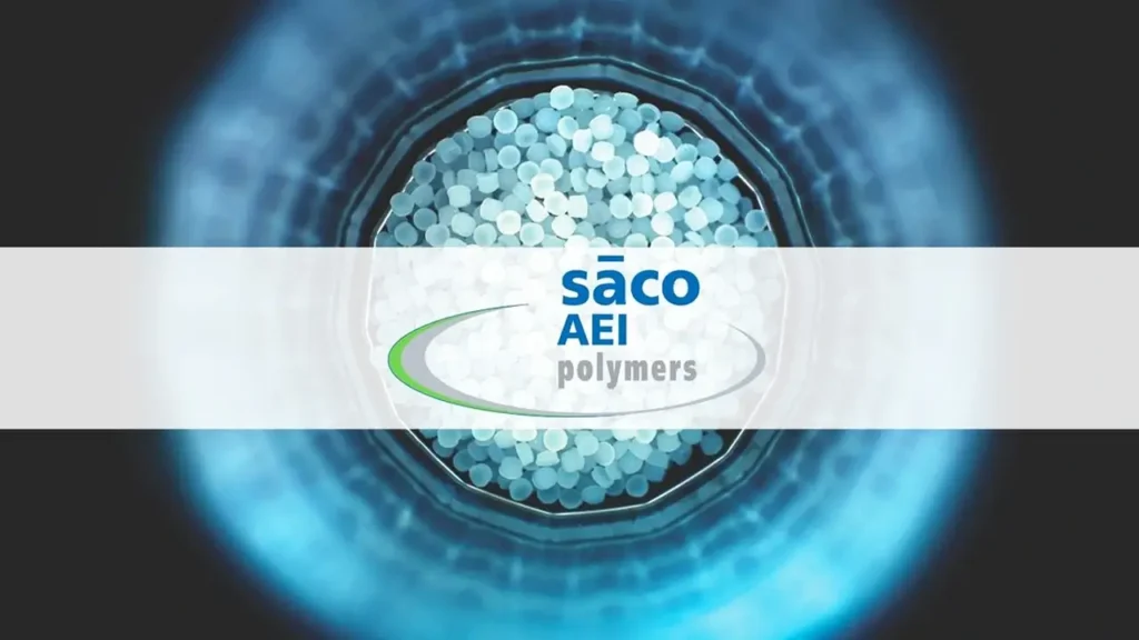 SACO AEI Polymers abrirá una nueva planta de compuestos en México para abastecer a Latinoamérica